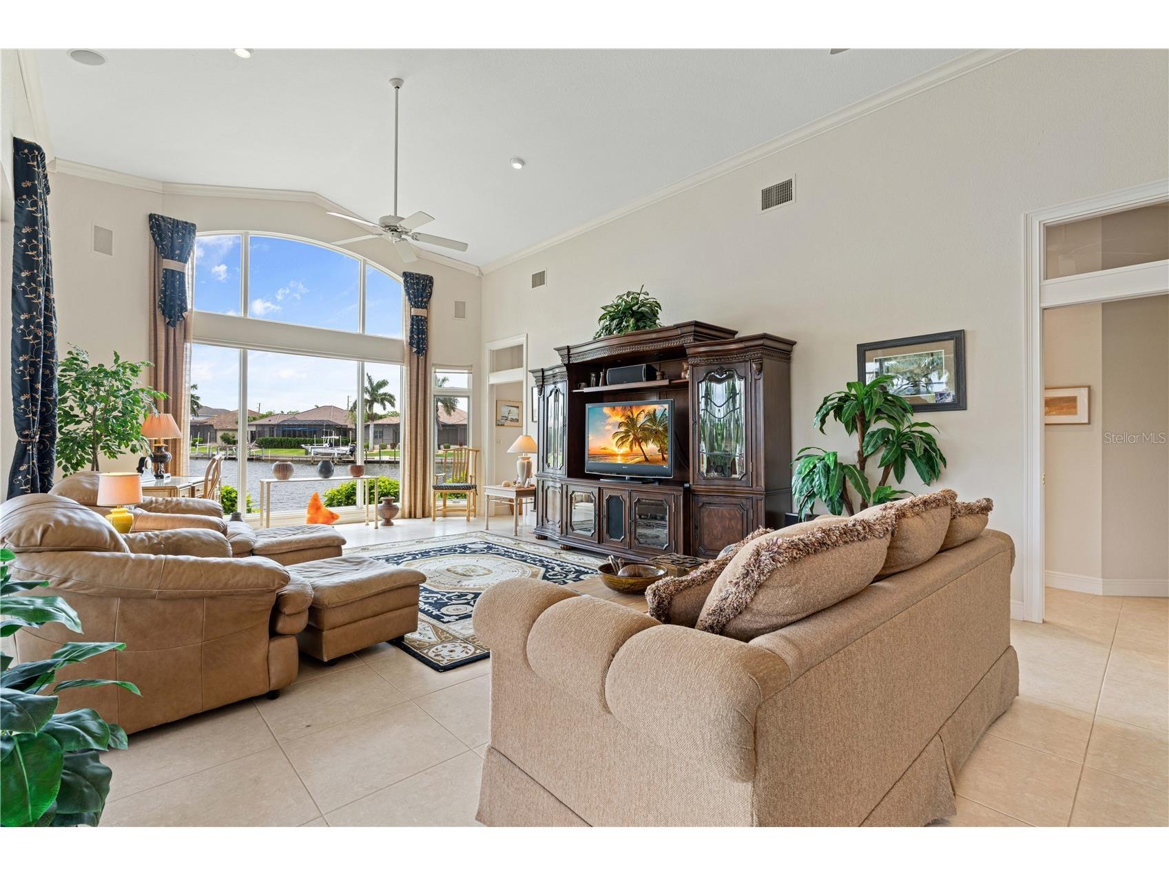 3366 Trinidad Court Punta Gorda FL 33950 - NEVIS CANAL C7527051 image30