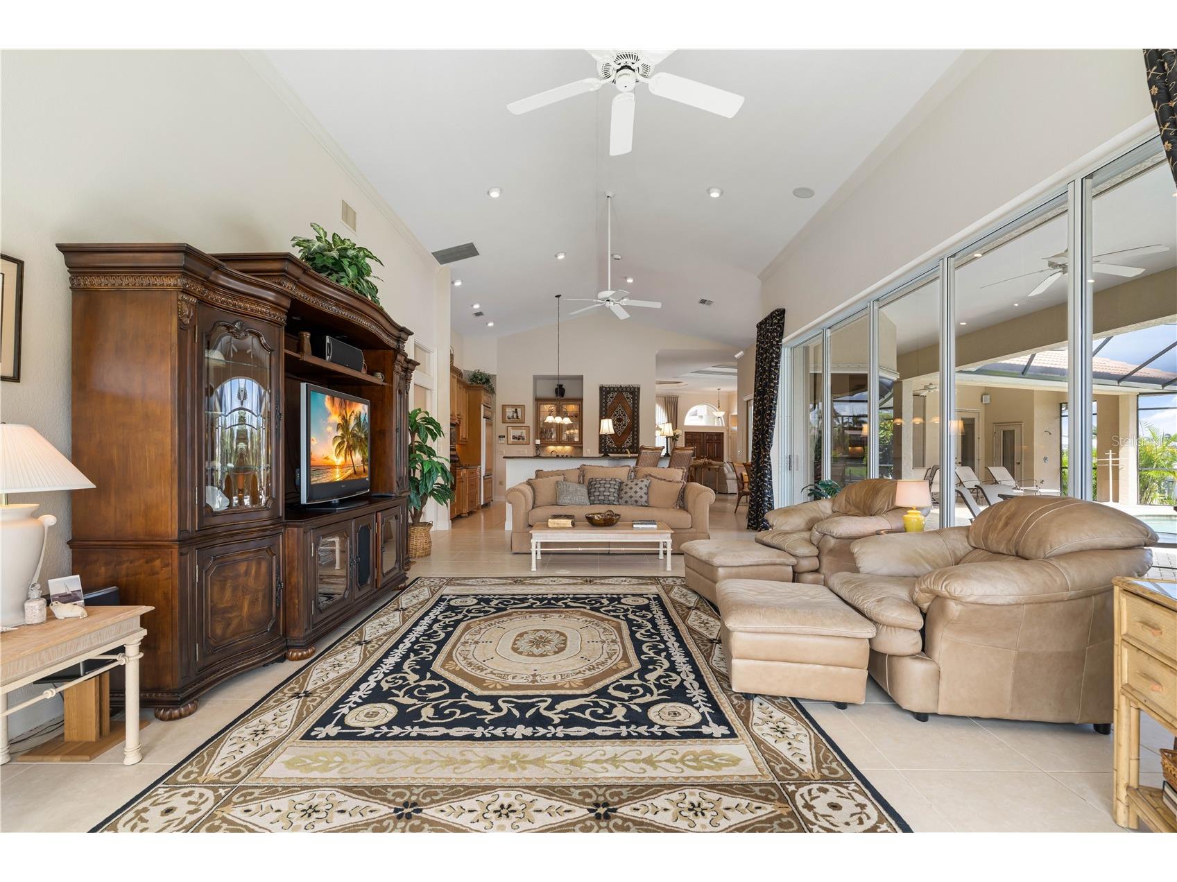 3366 Trinidad Court Punta Gorda FL 33950 - NEVIS CANAL C7527051 image32