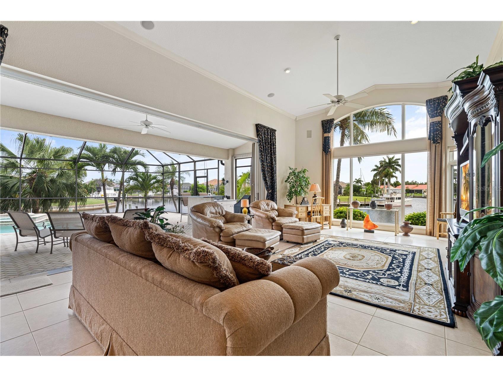 3366 Trinidad Court Punta Gorda FL 33950 - NEVIS CANAL C7527051 image33