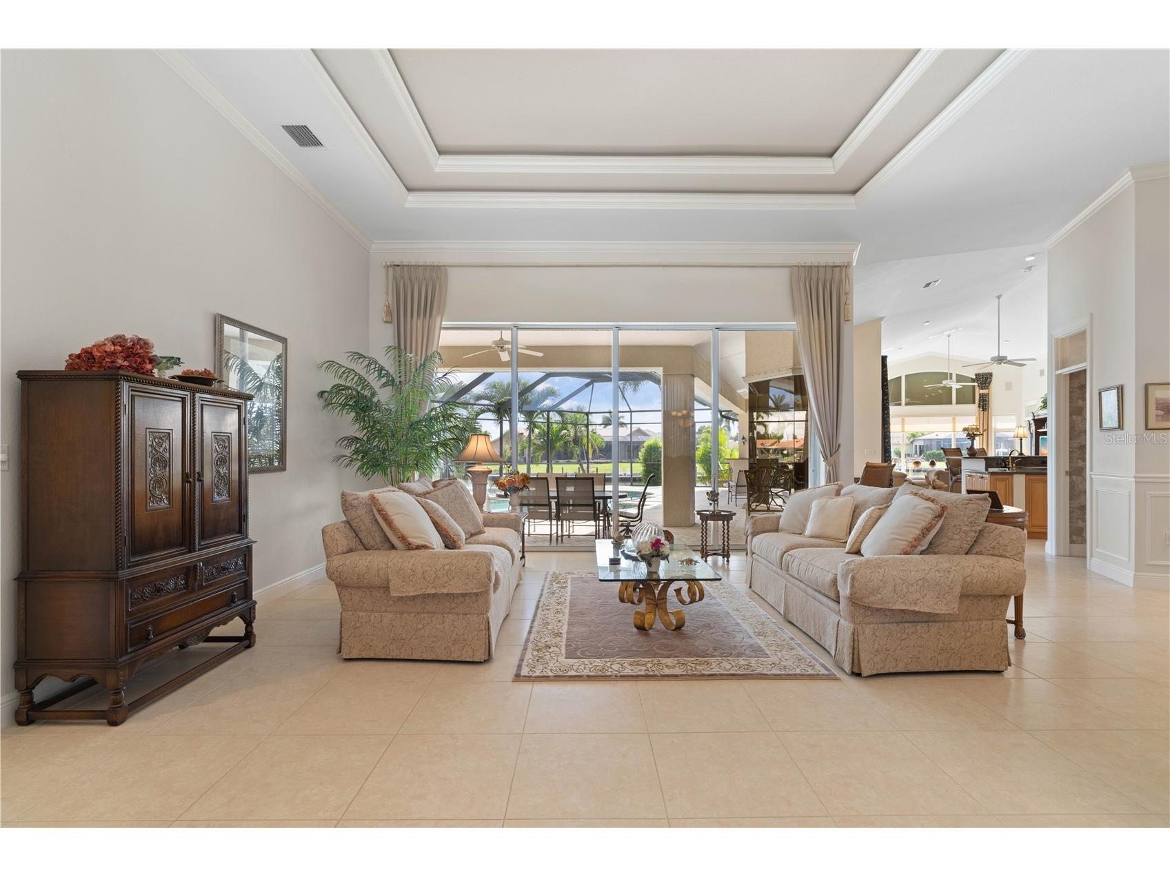 3366 Trinidad Court Punta Gorda FL 33950 - NEVIS CANAL C7527051 image5