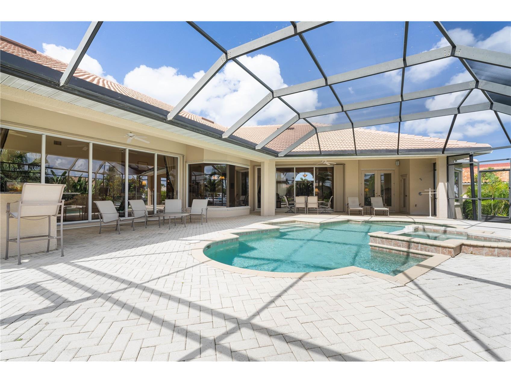 3366 Trinidad Court Punta Gorda FL 33950 - NEVIS CANAL C7527051 image50