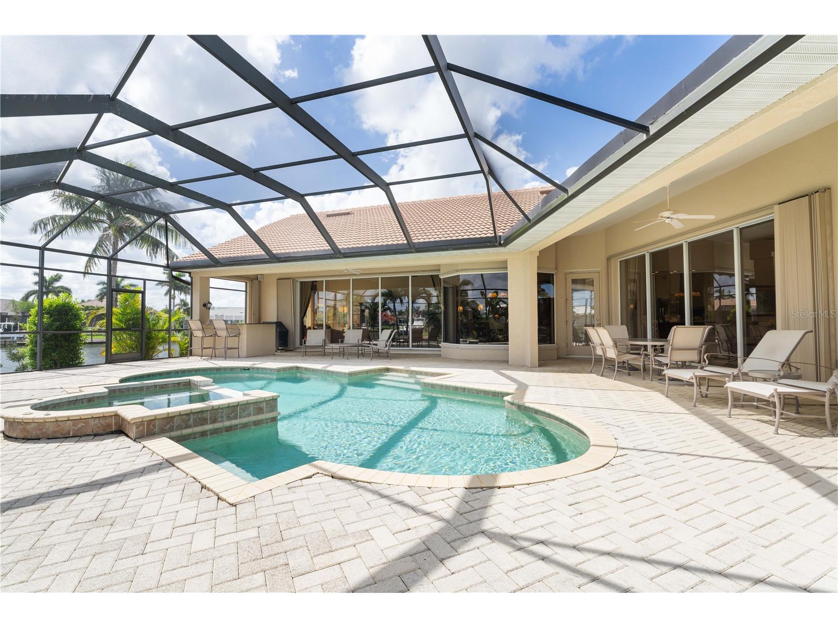 3366 Trinidad Court Punta Gorda FL 33950 - NEVIS CANAL C7527051 image51