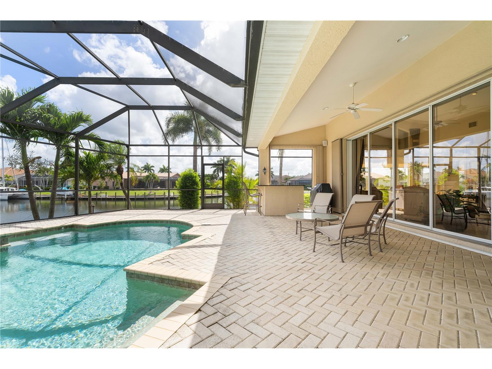 3366 Trinidad Court Punta Gorda FL 33950 - NEVIS CANAL C7527051 image52