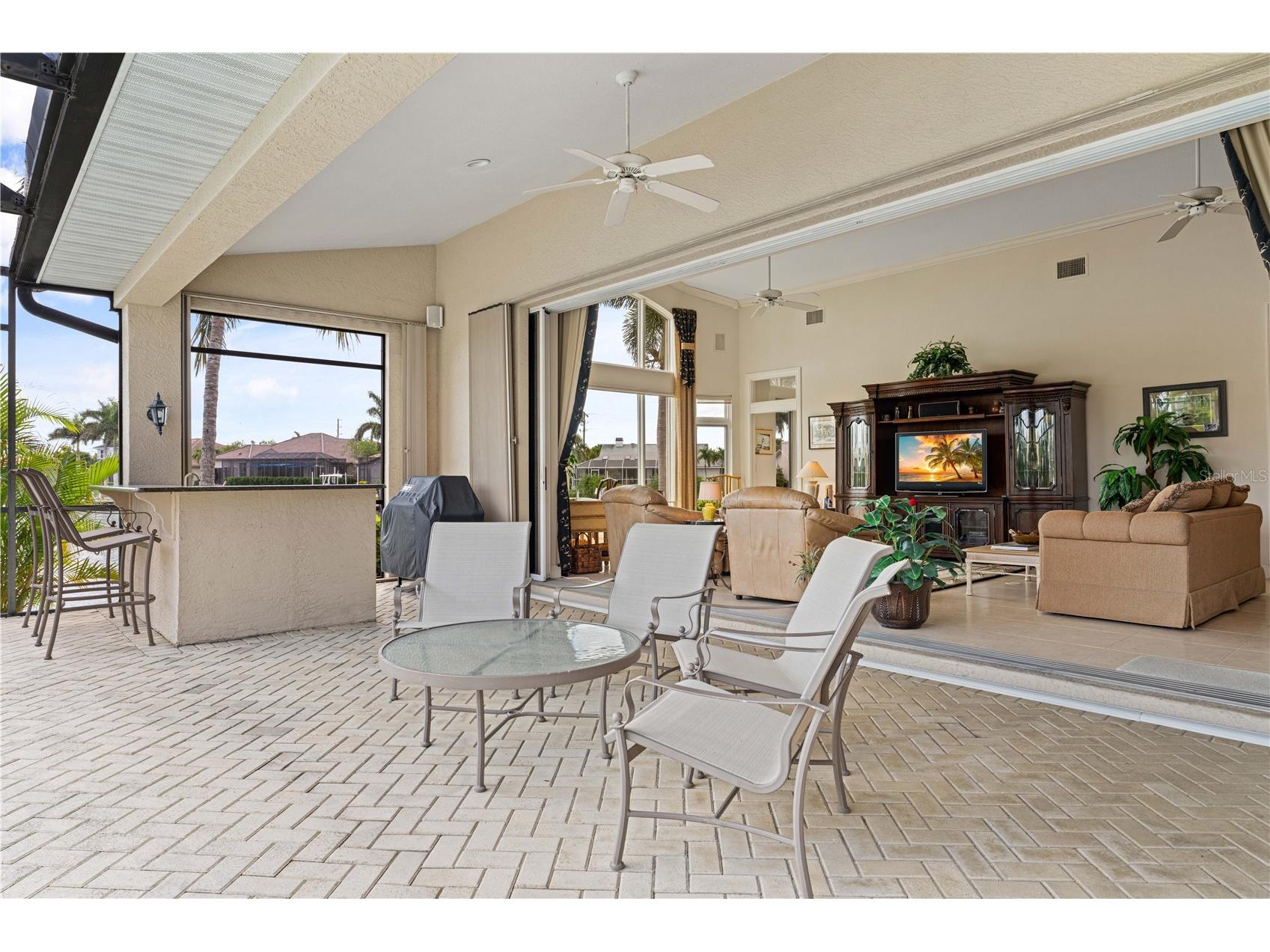 3366 Trinidad Court Punta Gorda FL 33950 - NEVIS CANAL C7527051 image53