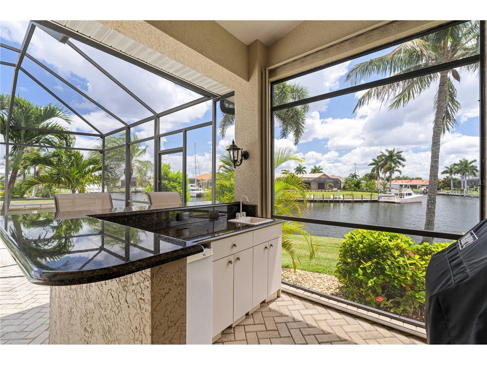 3366 Trinidad Court Punta Gorda FL 33950 - NEVIS CANAL C7527051 image54