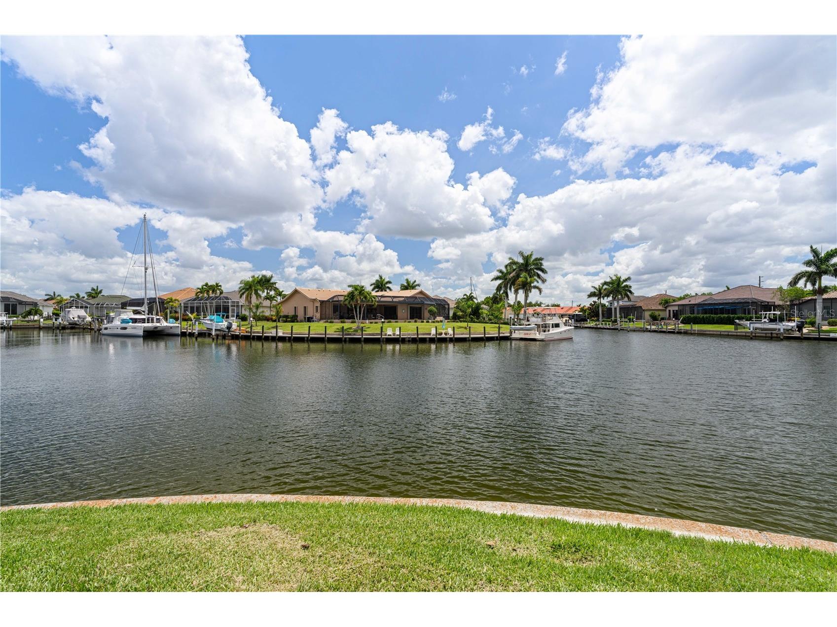 3366 Trinidad Court Punta Gorda FL 33950 - NEVIS CANAL C7527051 image56