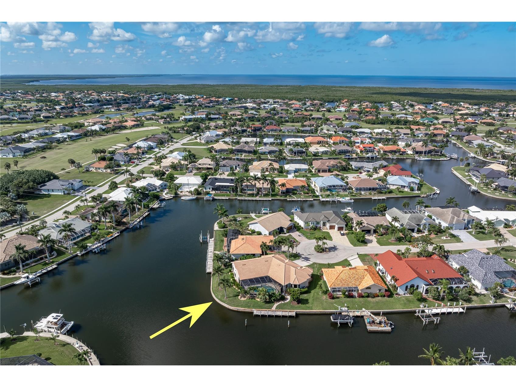 3366 Trinidad Court Punta Gorda FL 33950 - NEVIS CANAL C7527051 image59