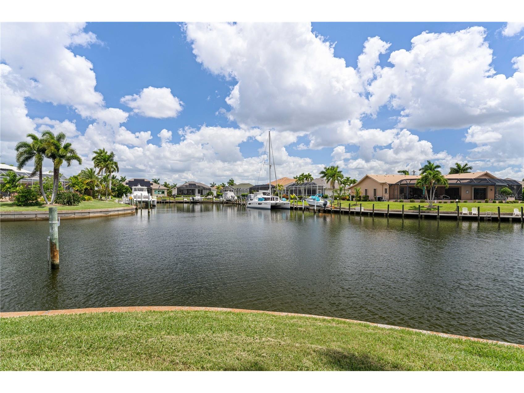 3366 Trinidad Court Punta Gorda FL 33950 - NEVIS CANAL C7527051 image6