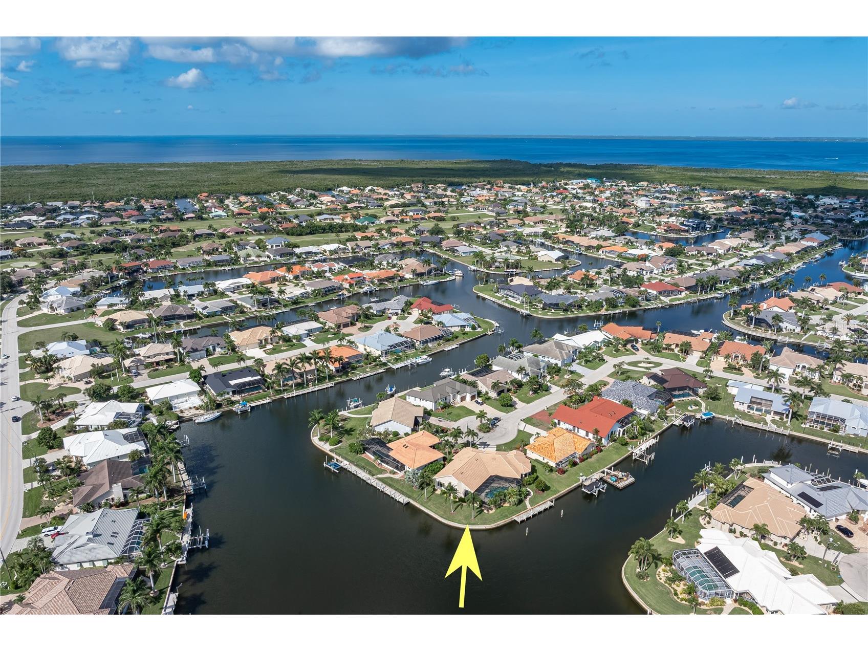 3366 Trinidad Court Punta Gorda FL 33950 - NEVIS CANAL C7527051 image60