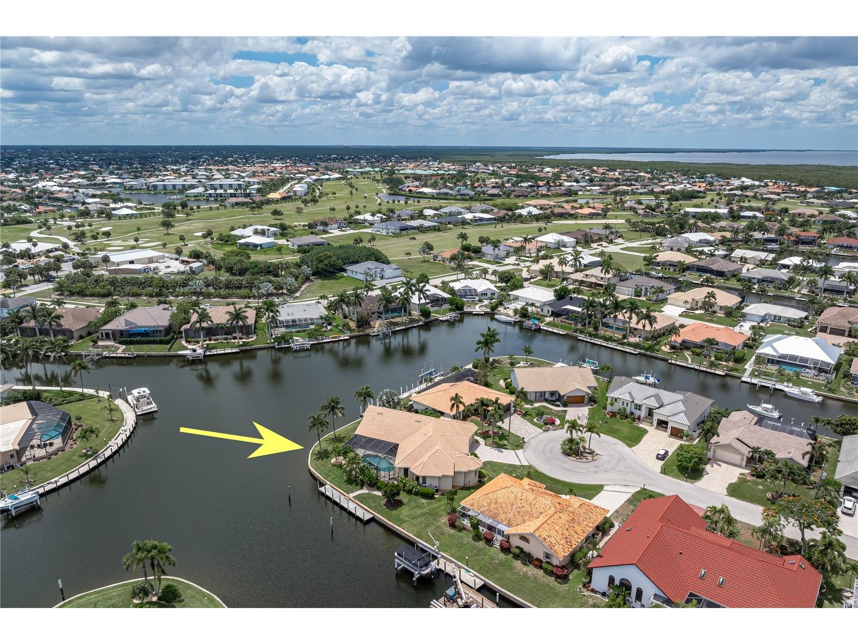 3366 Trinidad Court Punta Gorda FL 33950 - NEVIS CANAL C7527051 image63