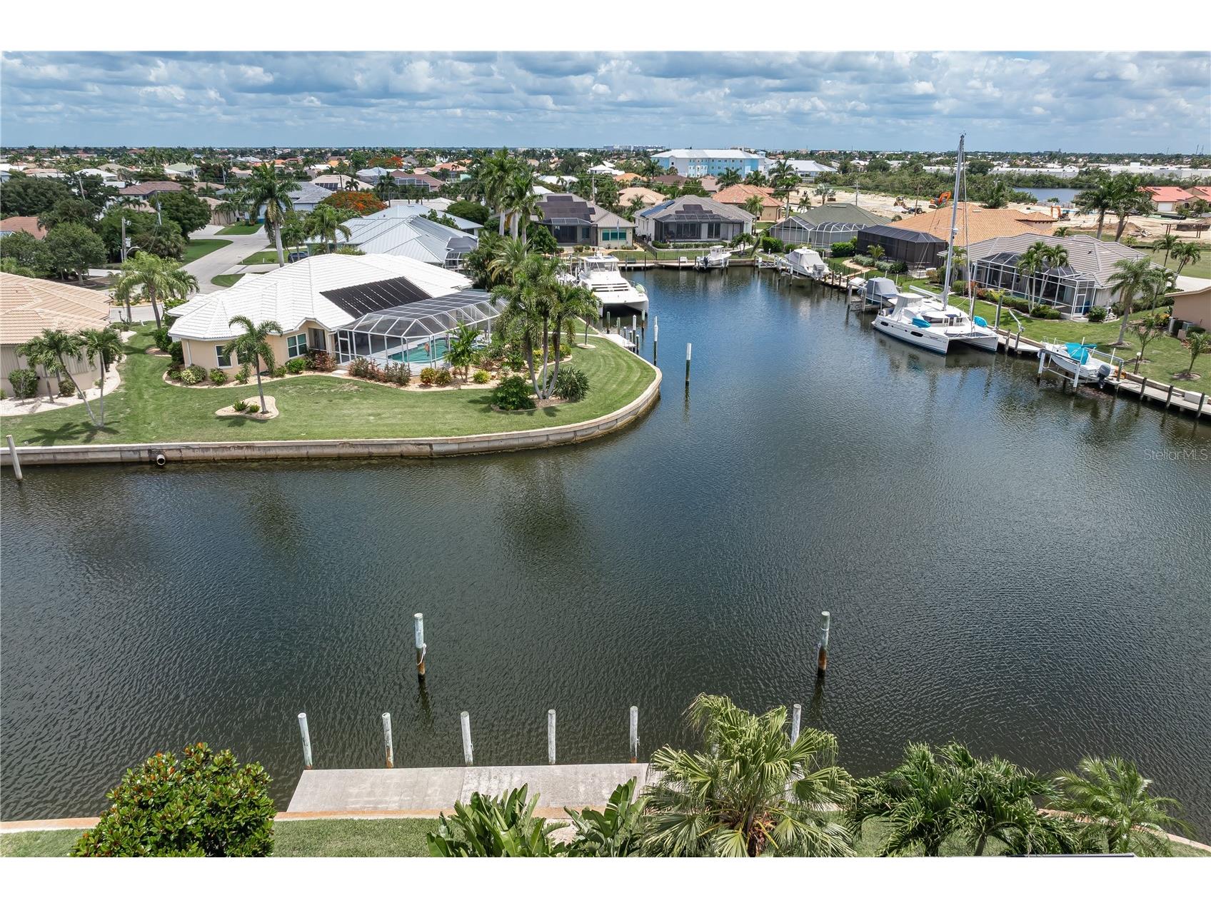 3366 Trinidad Court Punta Gorda FL 33950 - NEVIS CANAL C7527051 image65