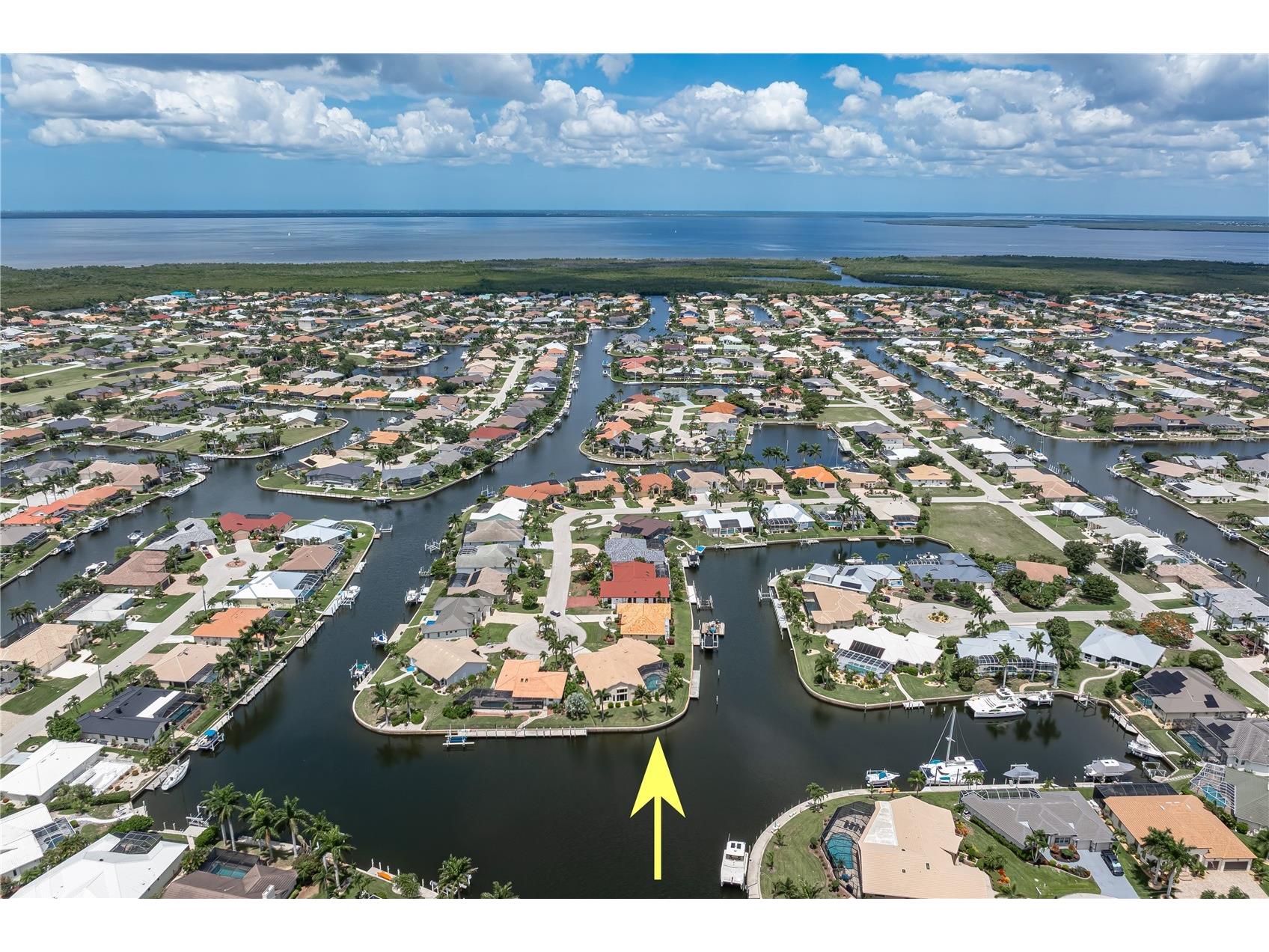 3366 Trinidad Court Punta Gorda FL 33950 - NEVIS CANAL C7527051 image66