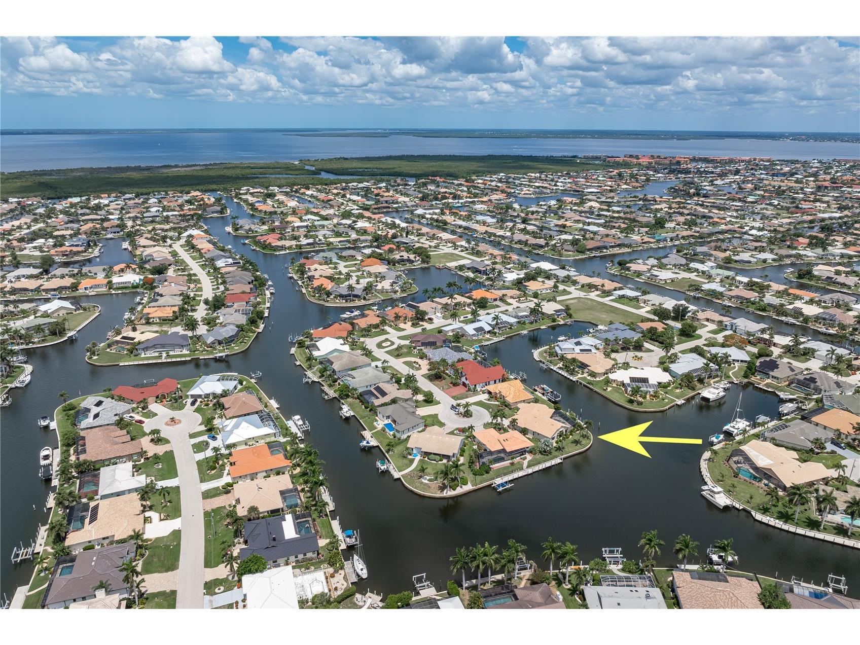 3366 Trinidad Court Punta Gorda FL 33950 - NEVIS CANAL C7527051 image67