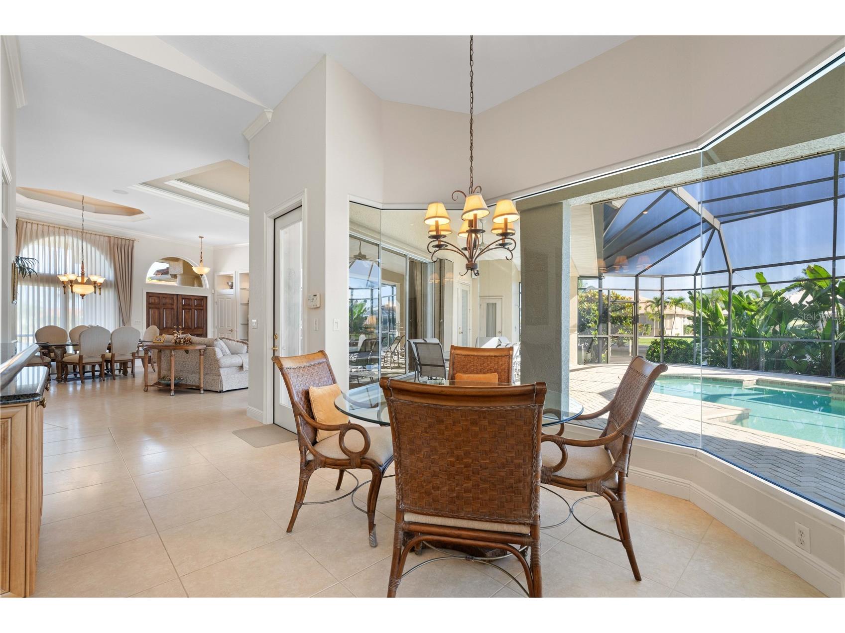 3366 Trinidad Court Punta Gorda FL 33950 - NEVIS CANAL C7527051 image8