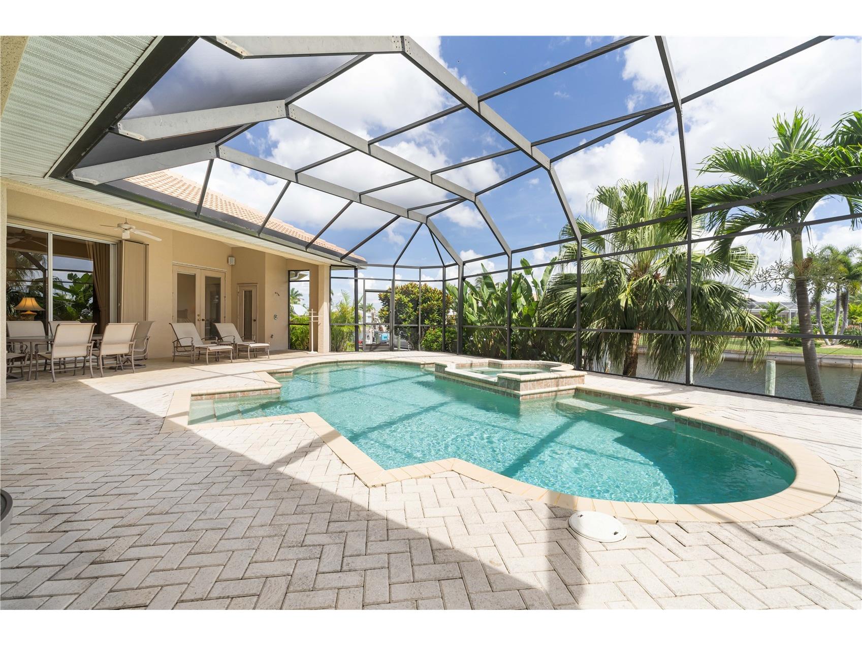 3366 Trinidad Court Punta Gorda FL 33950 - NEVIS CANAL C7527051 image9