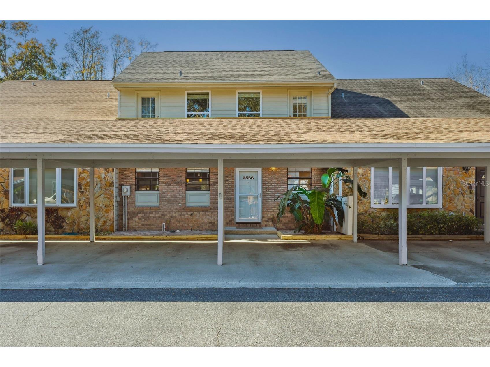 3366 W Hidden Haven Court Tampa FL 33607 TB8457891 image1