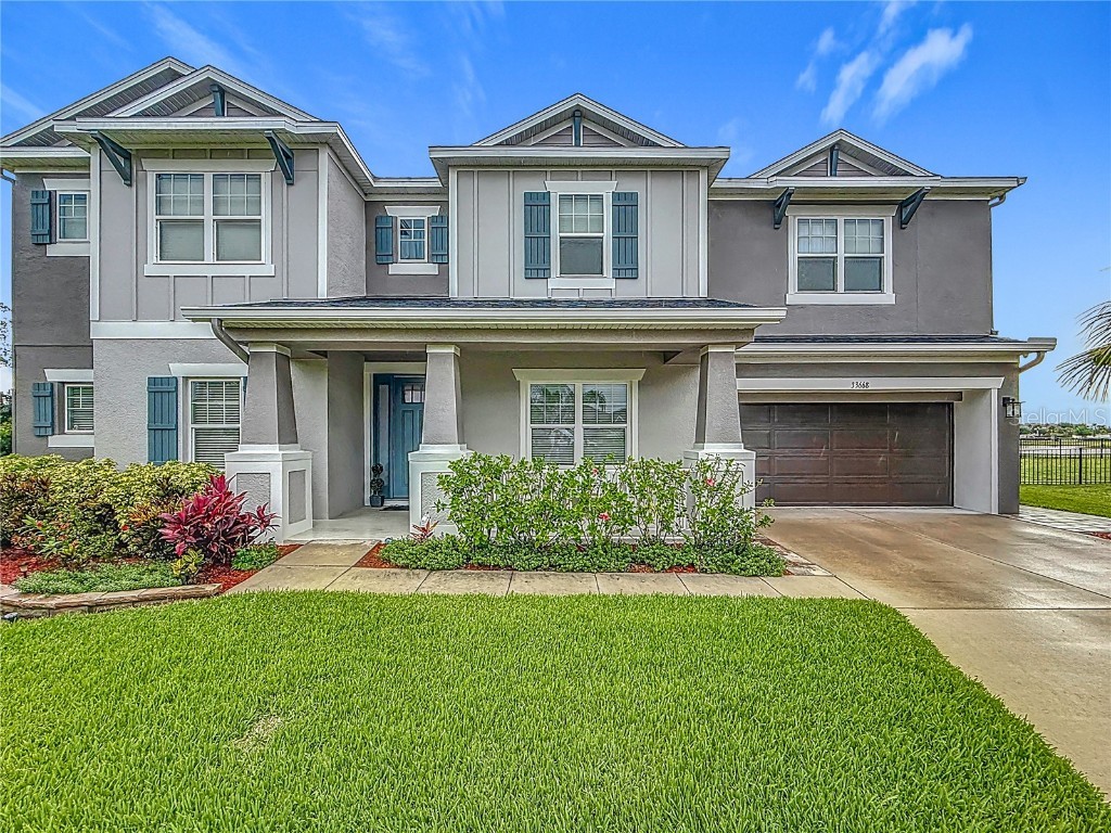 33668 Willow Point Court Wesley Chapel FL 33545 TB8396486 image1