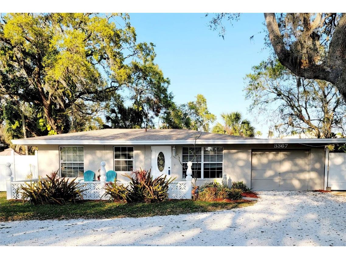 3367 Bailey Street Sarasota FL 34237 A4551667 image1