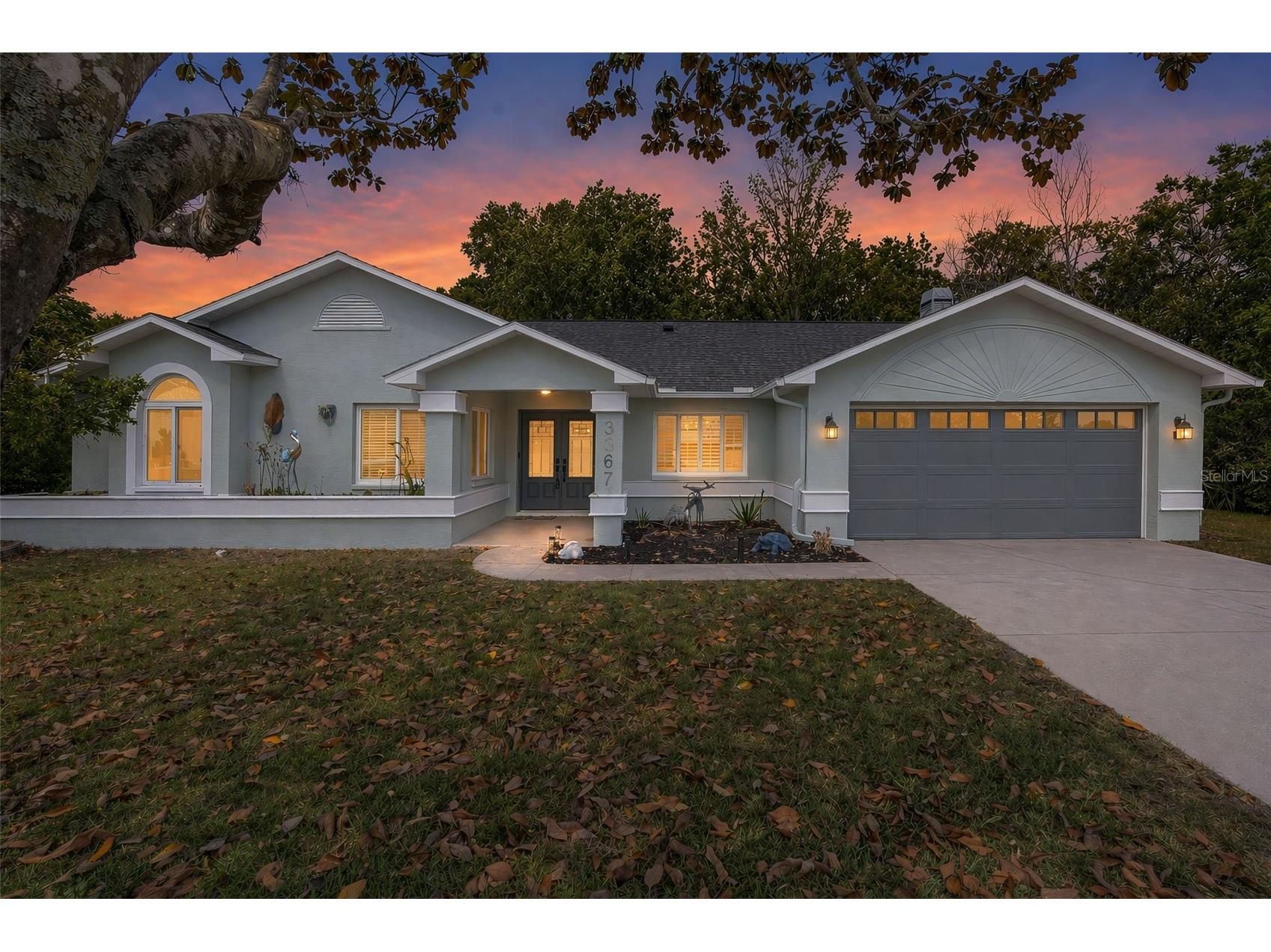 3367 Black Oak Trail Brooksville FL 34604 W7884887 image1