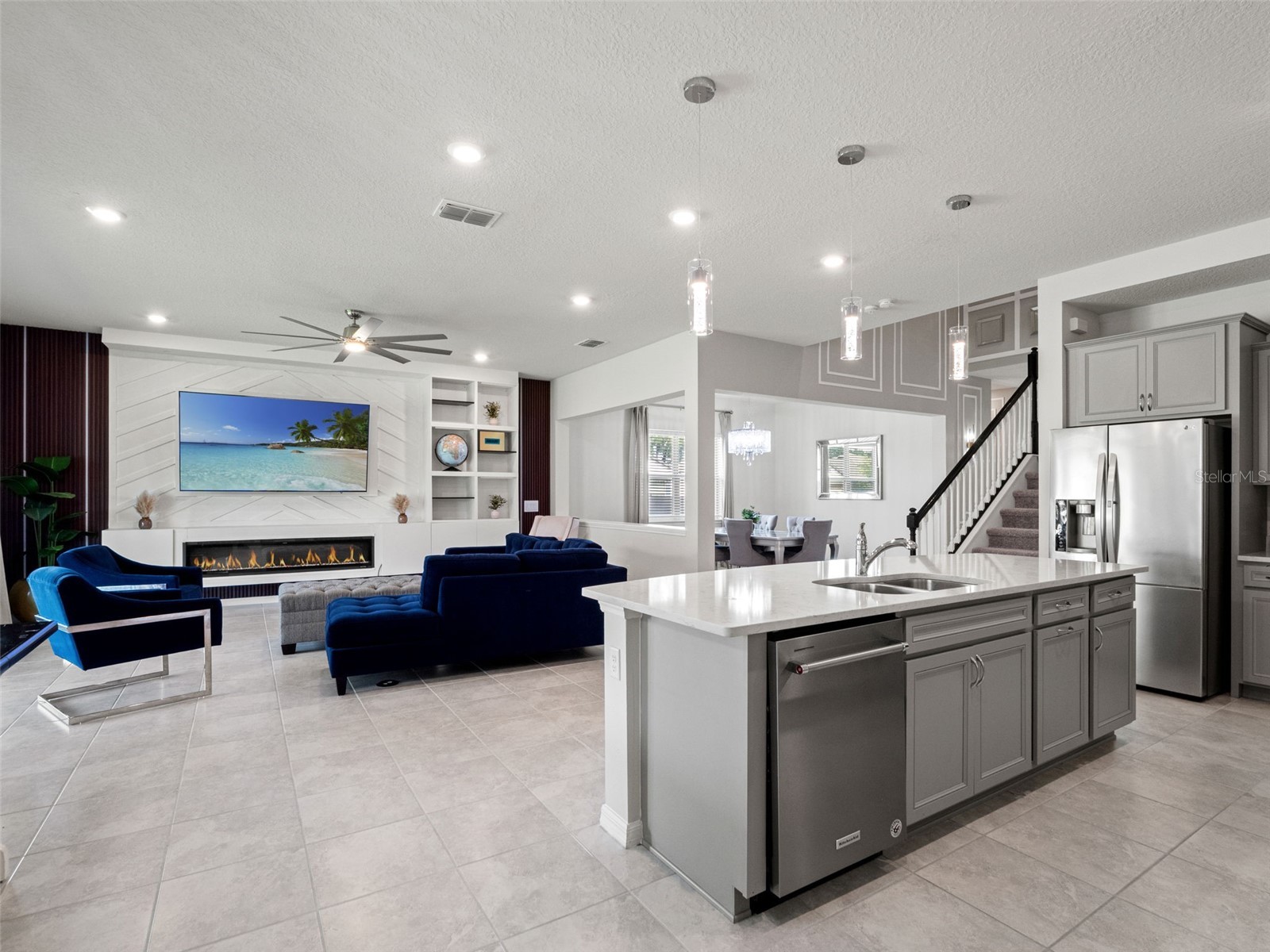 3367 Canyon Grand Point Longwood FL 32779 - LAKE BRANTLEY O6421932 image15