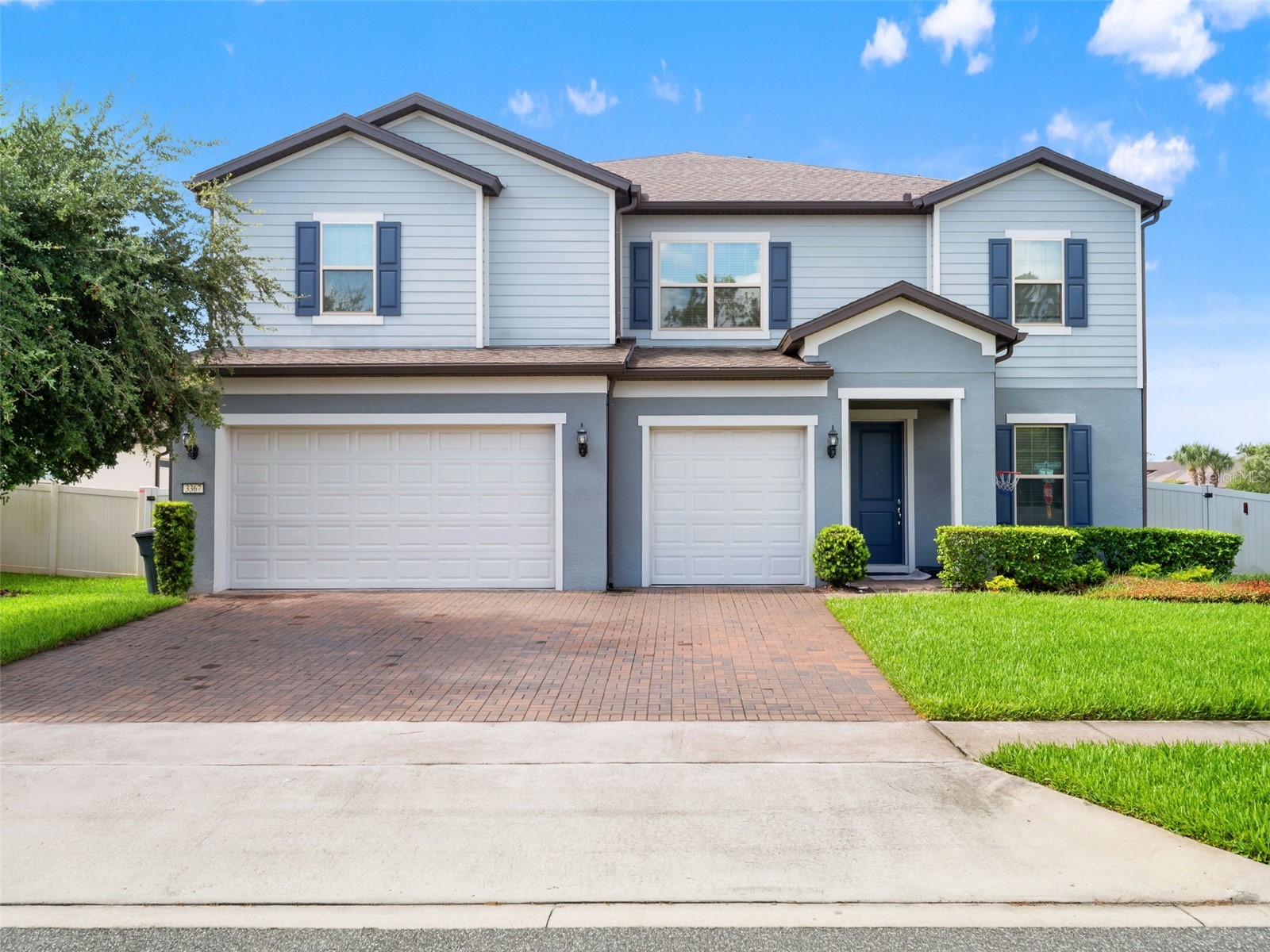 3367 Canyon Grand Point Longwood FL 32779 - LAKE BRANTLEY O6421932 image36