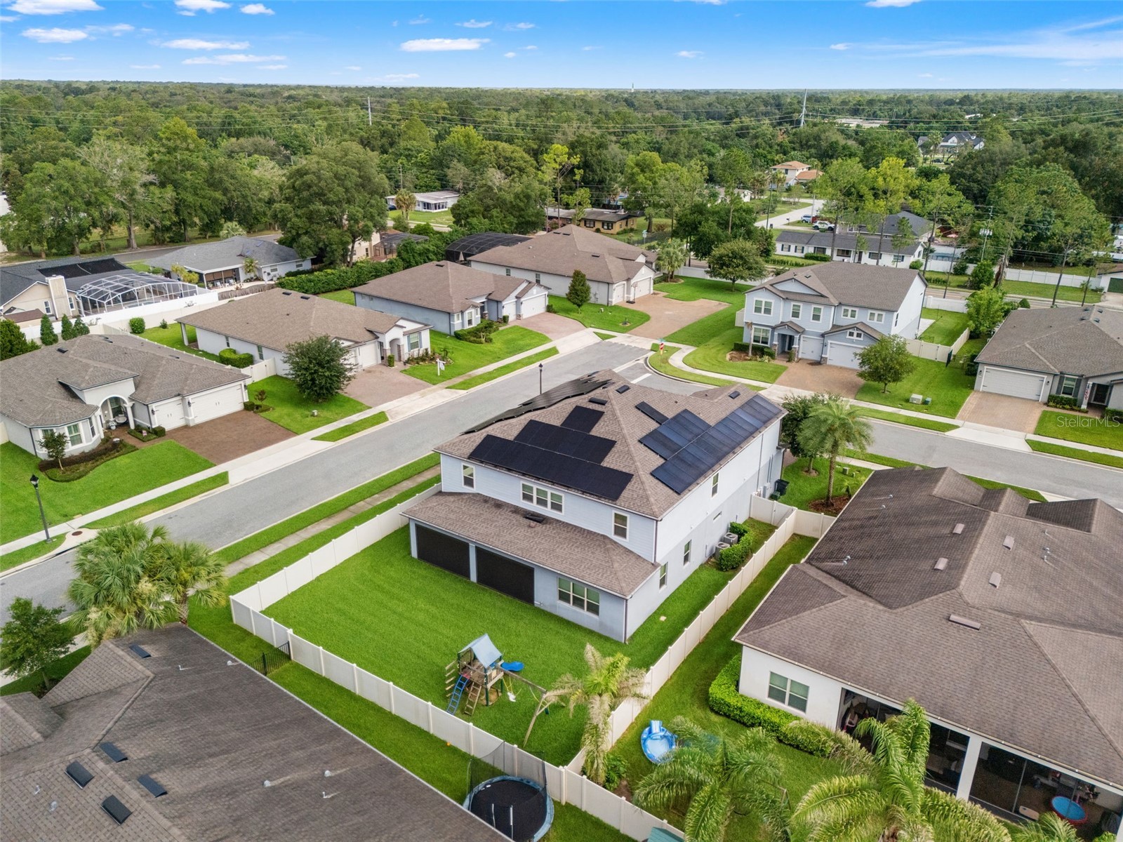 3367 Canyon Grand Point Longwood FL 32779 - LAKE BRANTLEY O6421932 image41