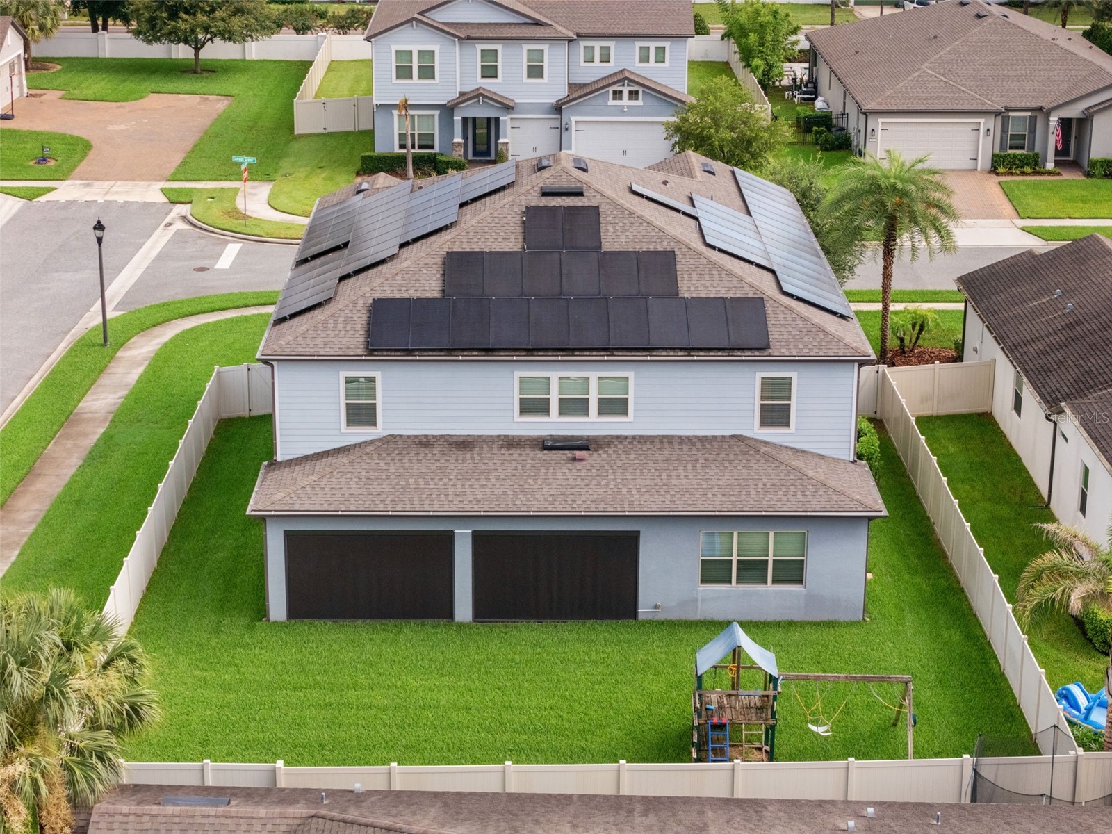 3367 Canyon Grand Point Longwood FL 32779 - LAKE BRANTLEY O6421932 image42