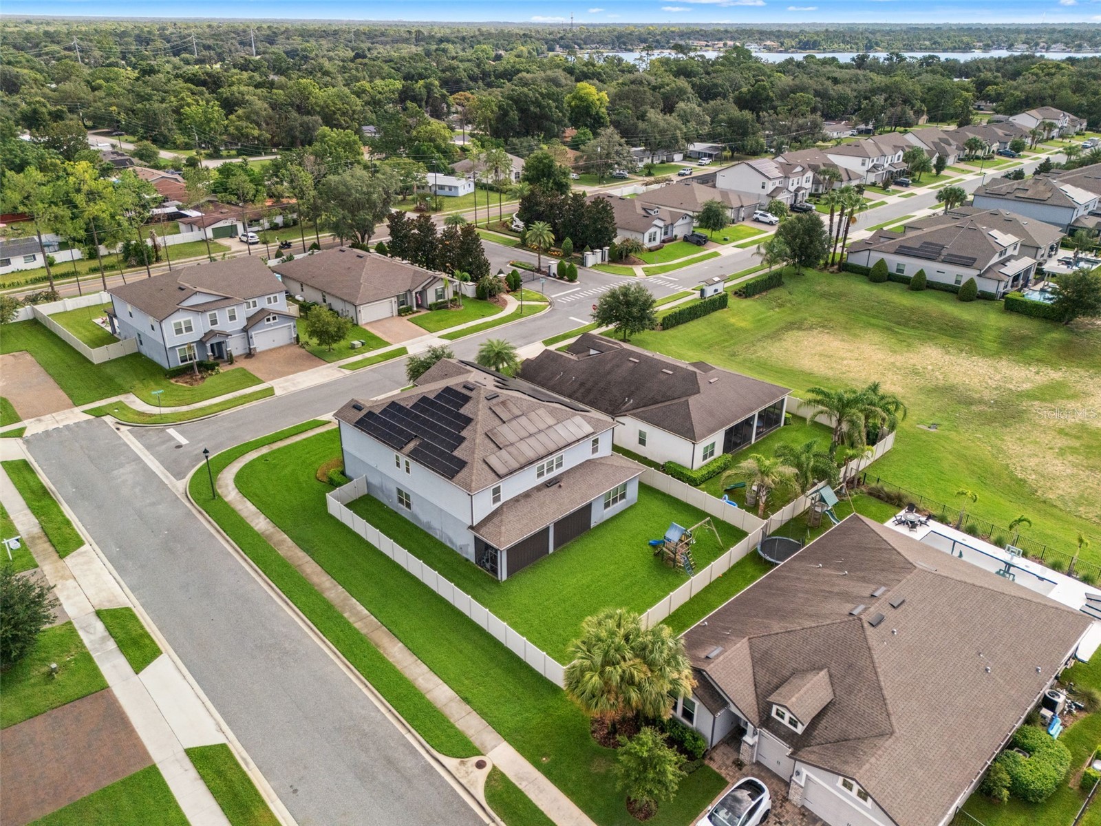 3367 Canyon Grand Point Longwood FL 32779 - LAKE BRANTLEY O6421932 image43