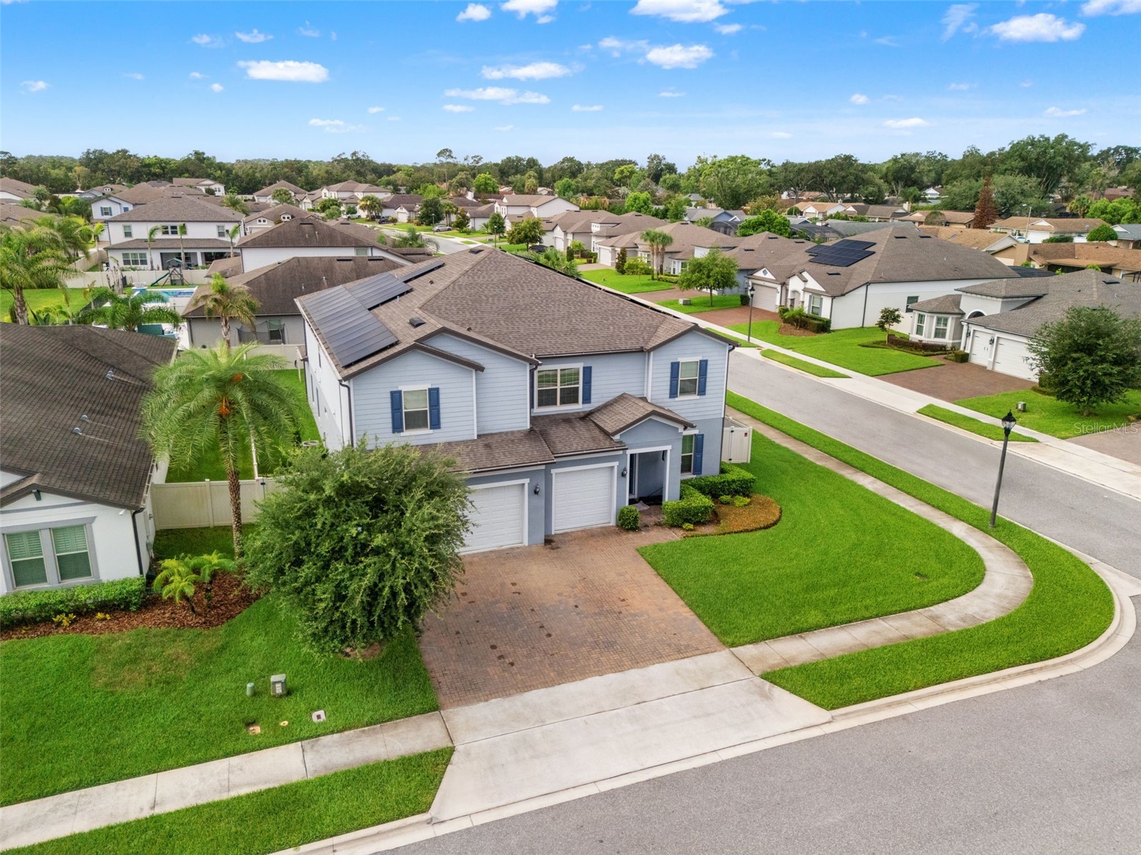 3367 Canyon Grand Point Longwood FL 32779 - LAKE BRANTLEY O6421932 image47