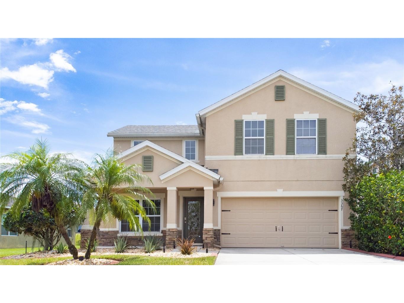 3367 Cortland Drive Davenport FL 33837 O6126686 image1