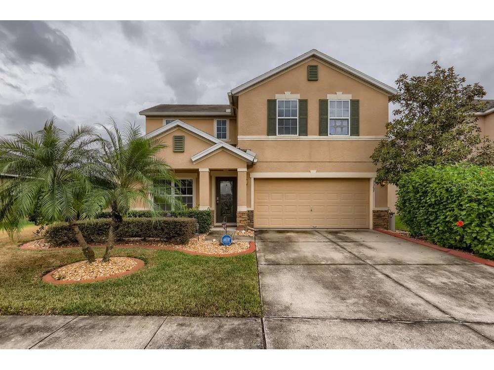 3367 Cortland Drive Davenport FL 33837 W7839536 image1