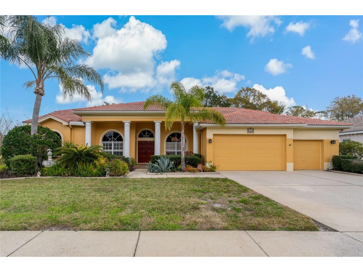 3367 Crescent Oaks Boulevard Tarpon Springs FL 34688 W7861210 image1