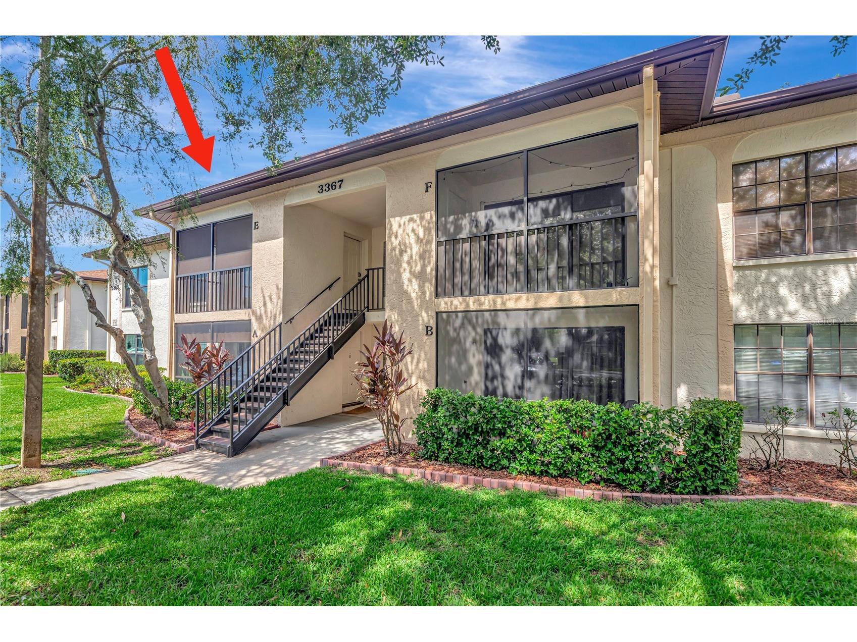 3367 Crystal Court E #E Palm Harbor FL 34685 TB8515130 image1