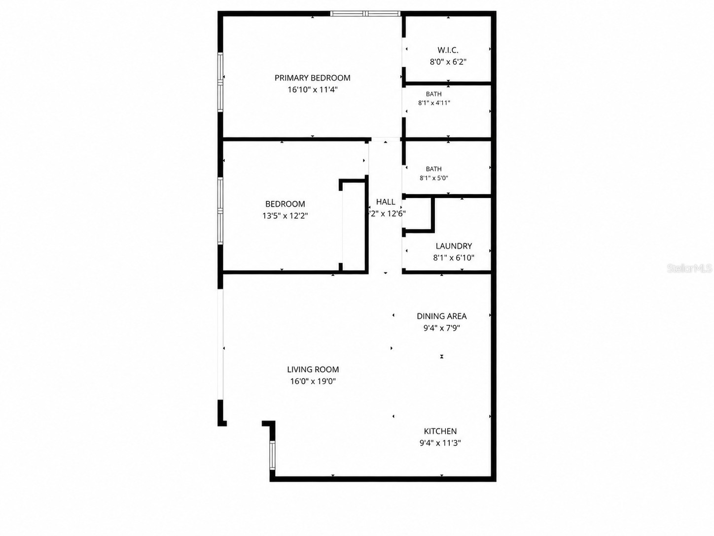 3367 Crystal Court E #E Palm Harbor FL 34685 TB8515130 image25