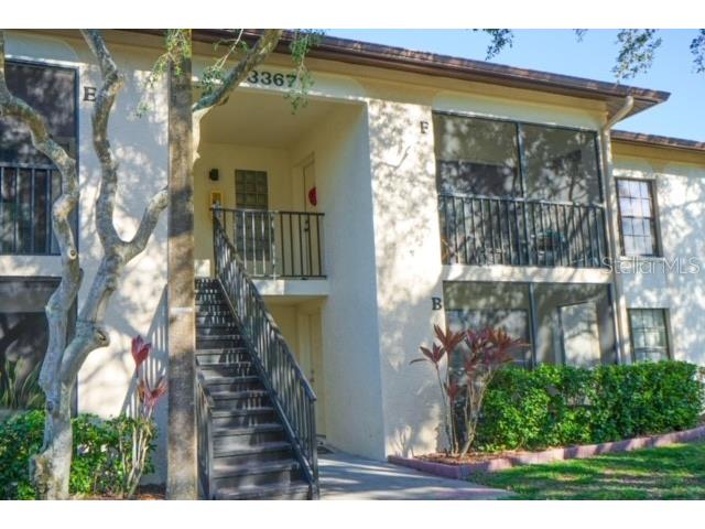 3367 Crystal Court E #F Palm Harbor FL 34685 TB8352350 image1