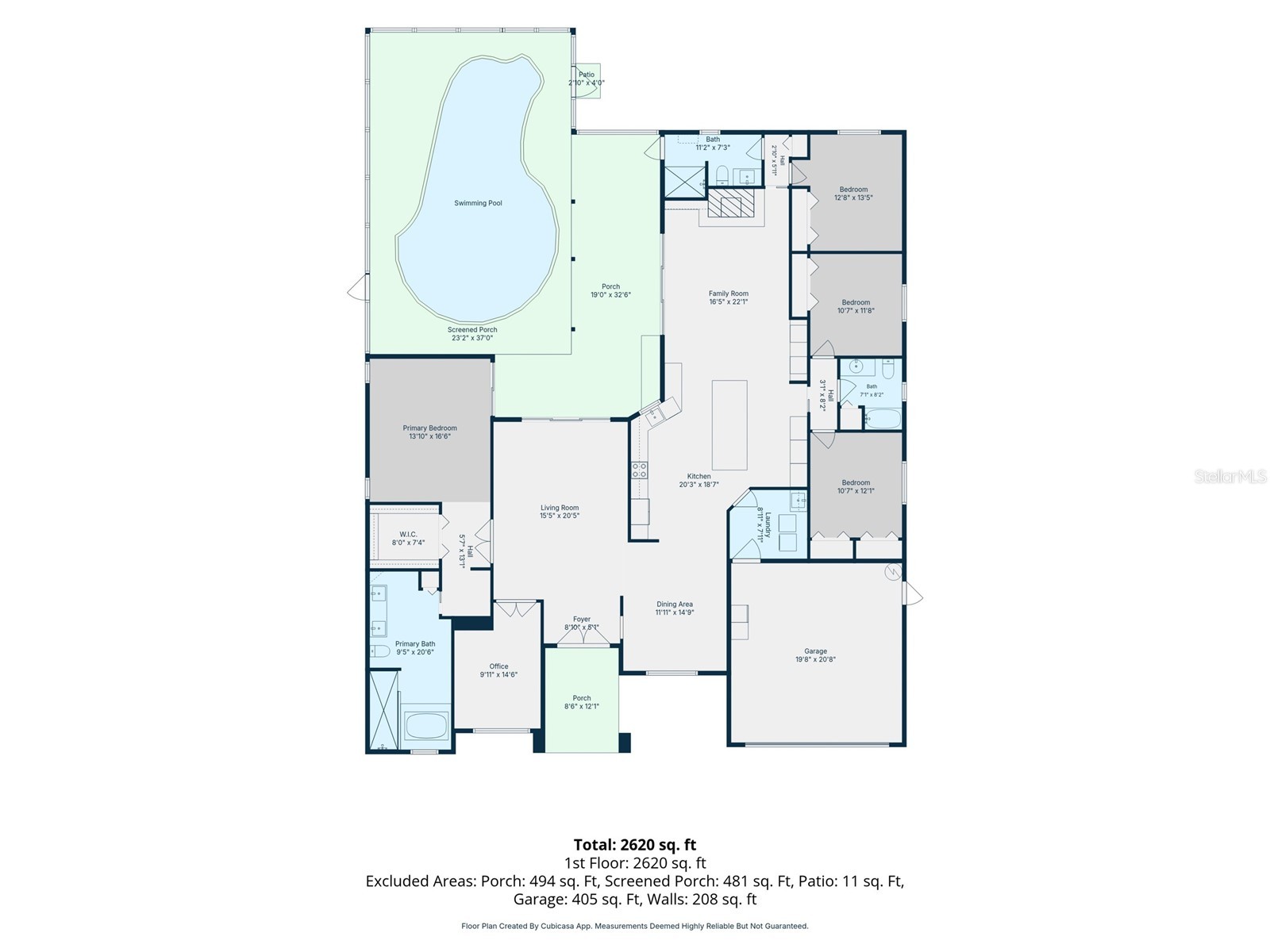 3367 E Lake Shore Lane Clearwater FL 33761 TB8526219 image58