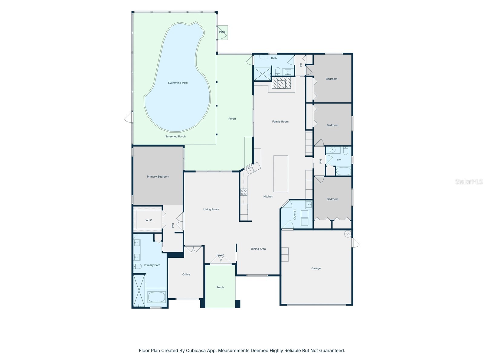 3367 E Lake Shore Lane Clearwater FL 33761 TB8526219 image59
