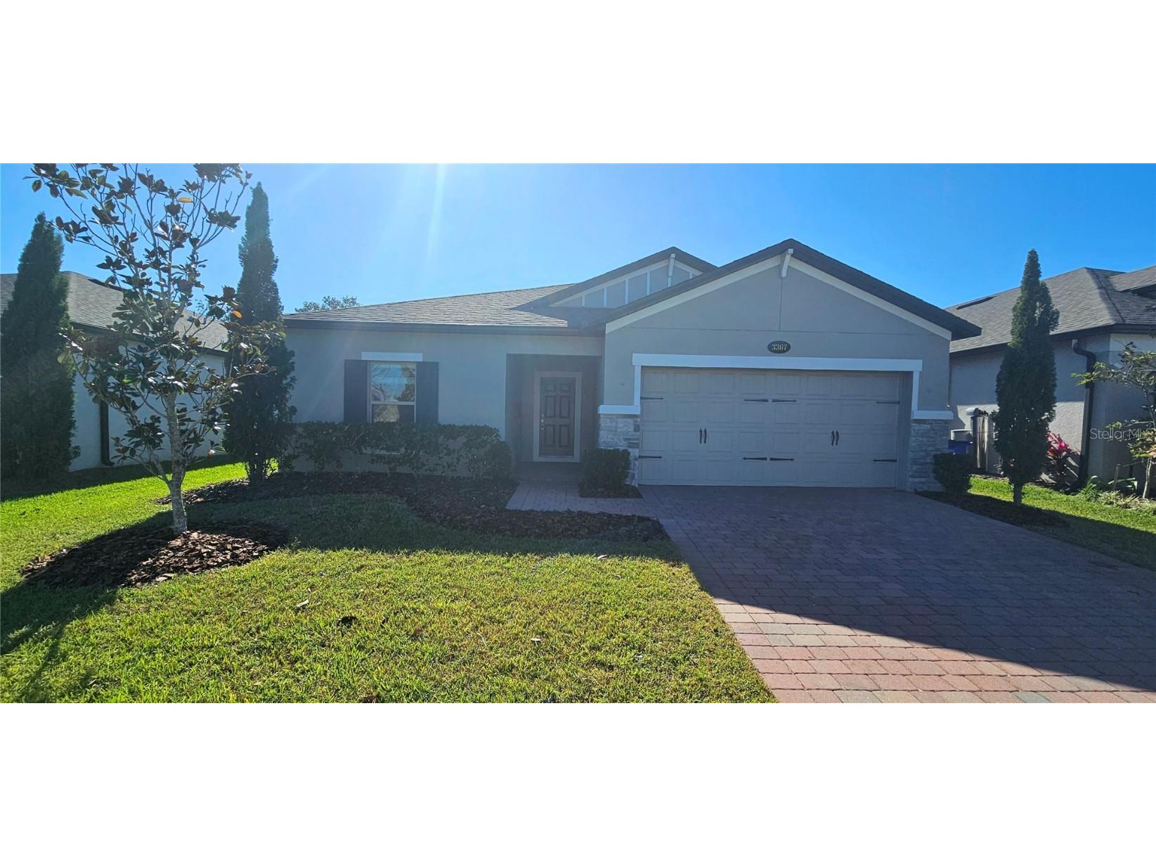 3367 Edgehill Court Saint Cloud FL 34772 O6266972 image1