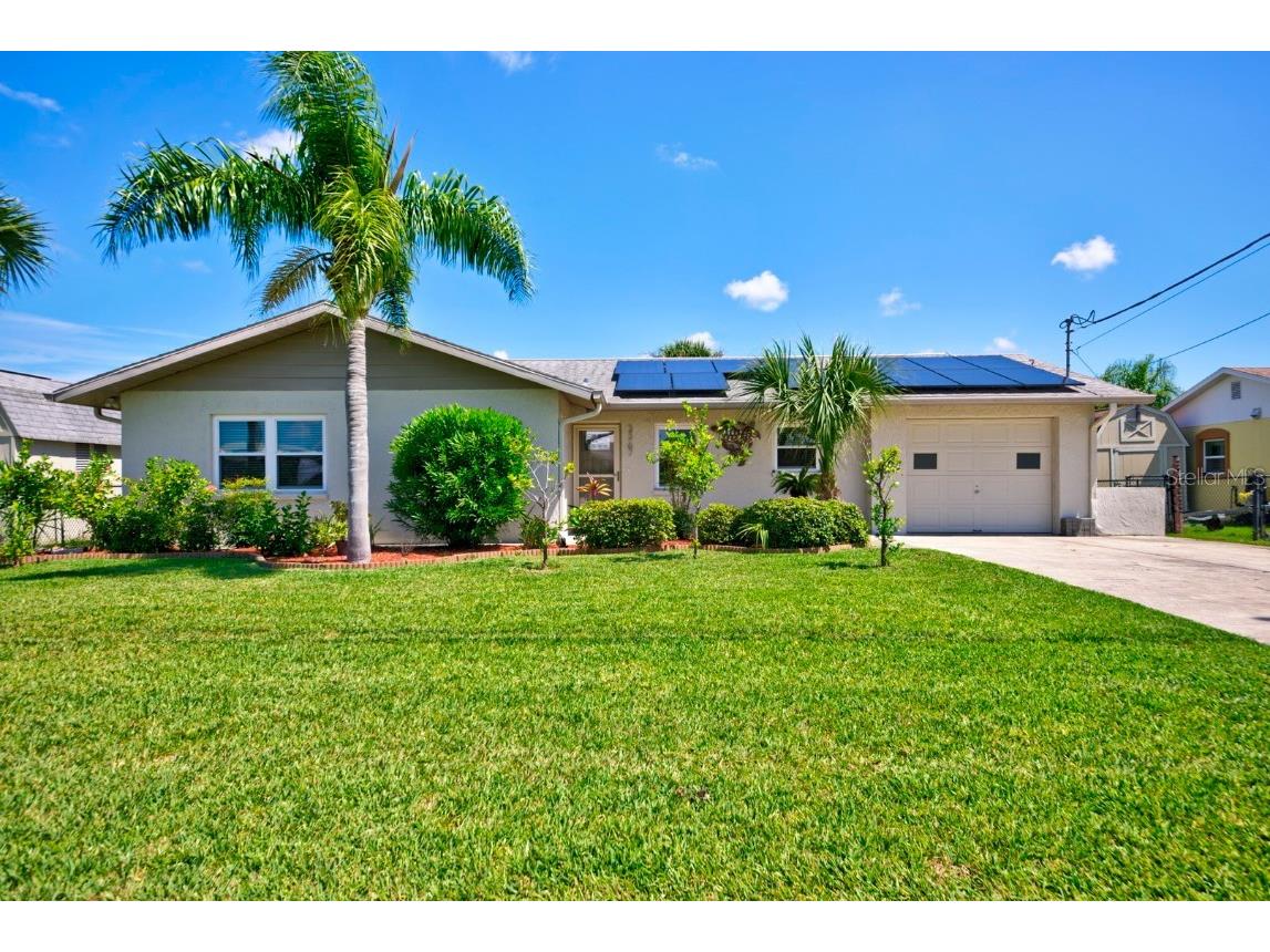 3367 Flamingo Boulevard Hernando Beach FL 34607 W7851364 image1