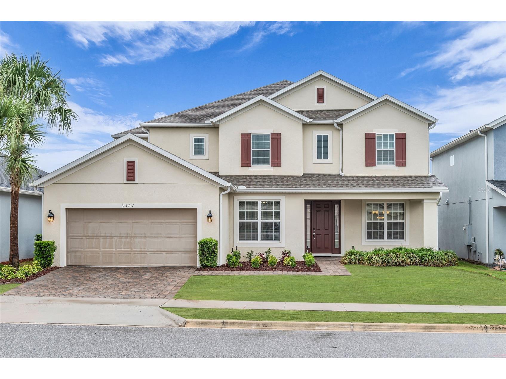3367 Hanging Tide Street Winter Garden FL 34787 O6408299 image1