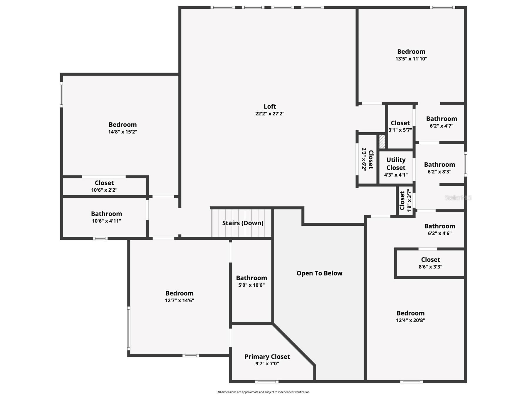 3367 Hanging Tide Street Winter Garden FL 34787 O6408299 image43
