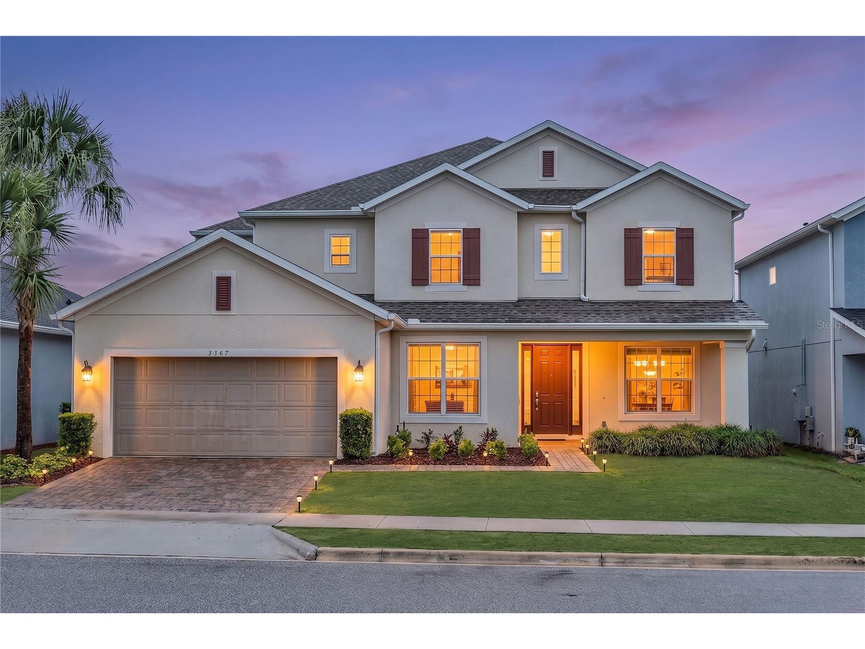 3367 Hanging Tide Street Winter Garden FL 34787 O6408299 image48