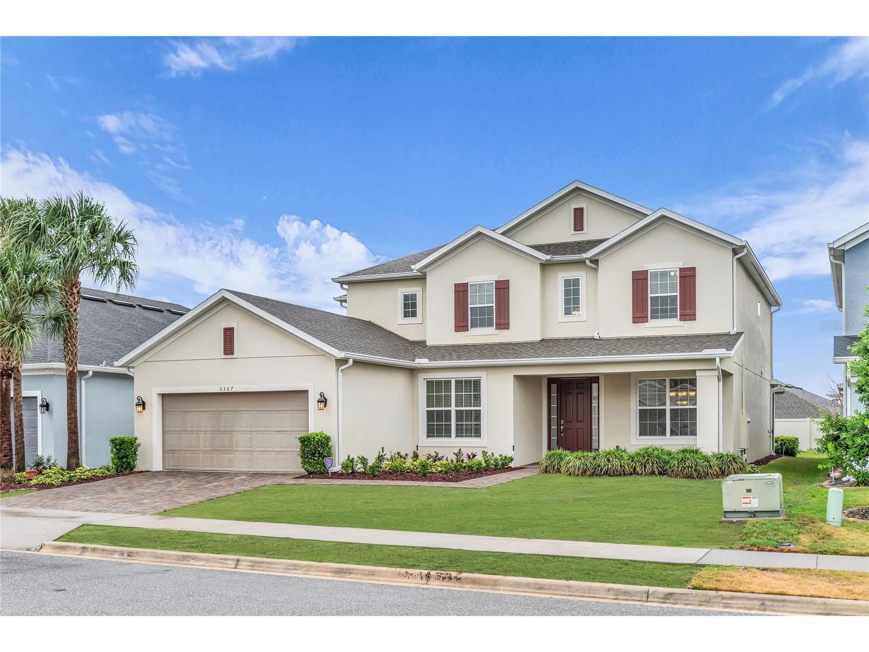 3367 Hanging Tide Street Winter Garden FL 34787 O6408299 image49