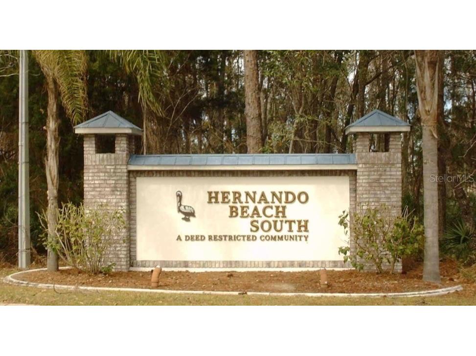 3367 Jewfish Drive Hernando Beach FL 34607 L4958387 image1