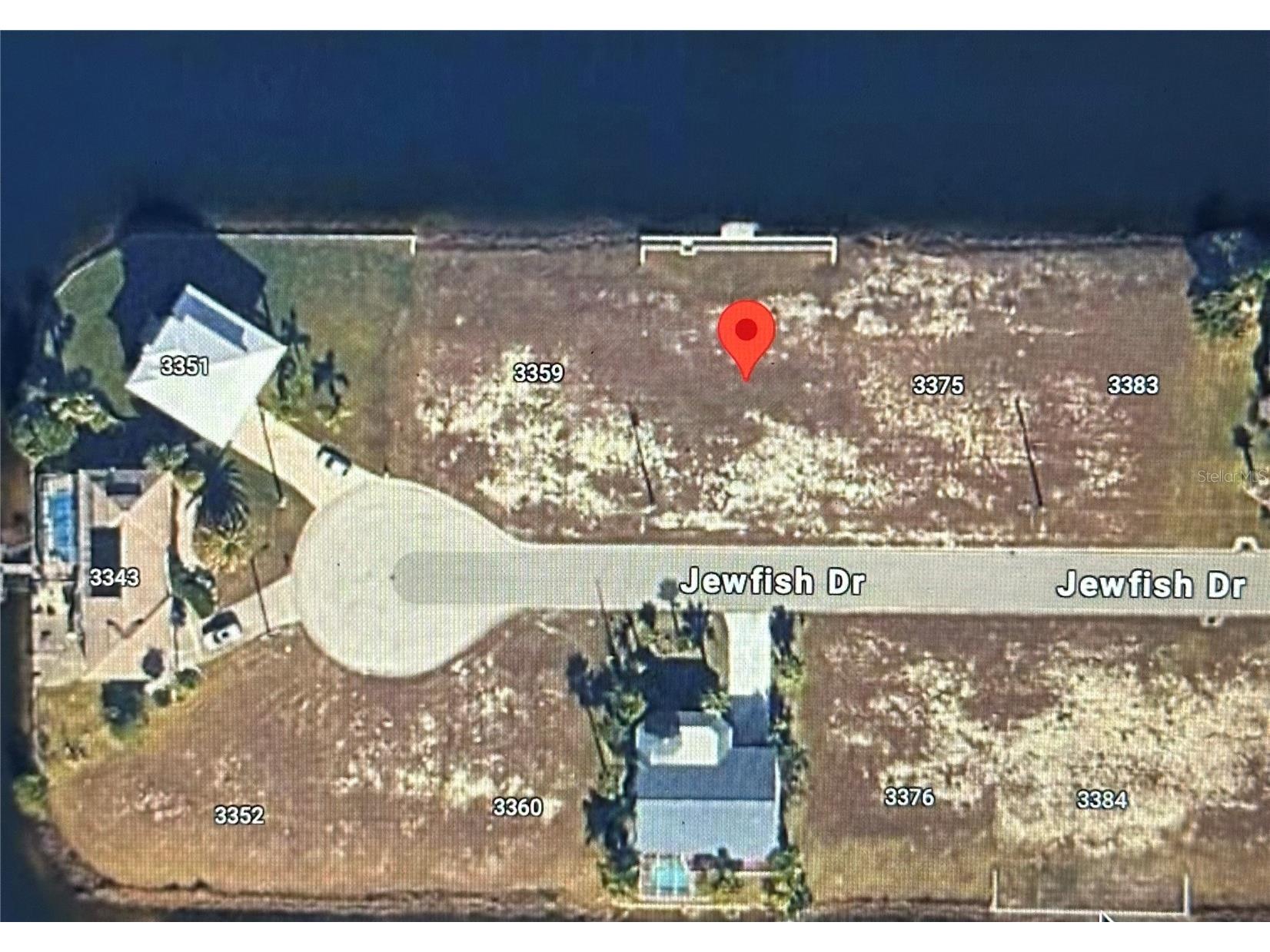 3367 Jewfish Drive Hernando Beach FL 34607 L4958387 image4