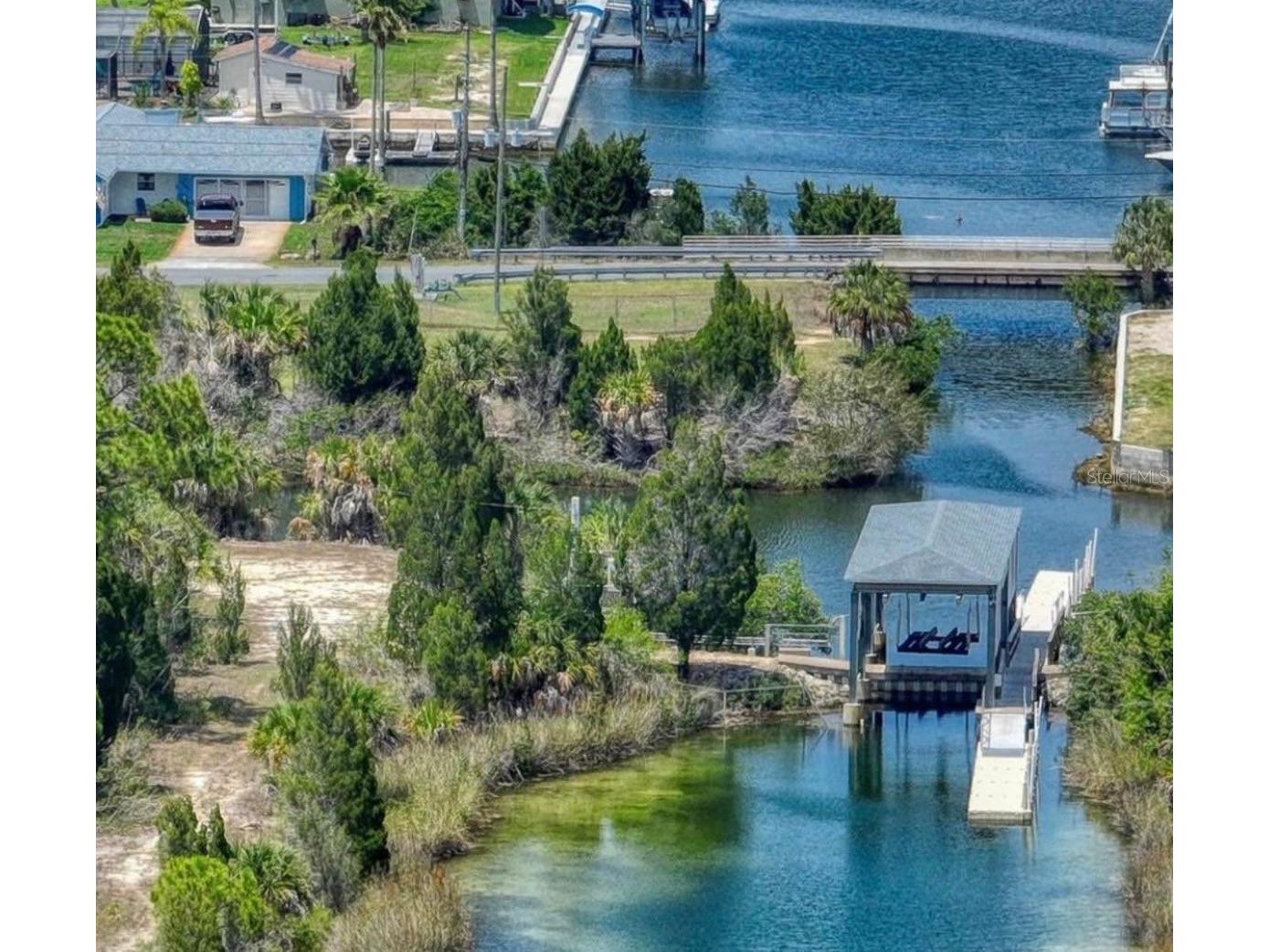 3367 Jewfish Drive Hernando Beach FL 34607 L4958387 image5