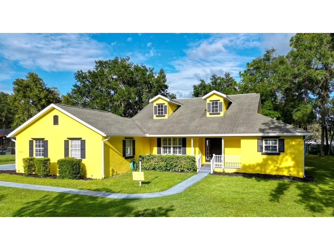 3367 S Oakdale Terrace Inverness FL 34452 TB8423205 image1