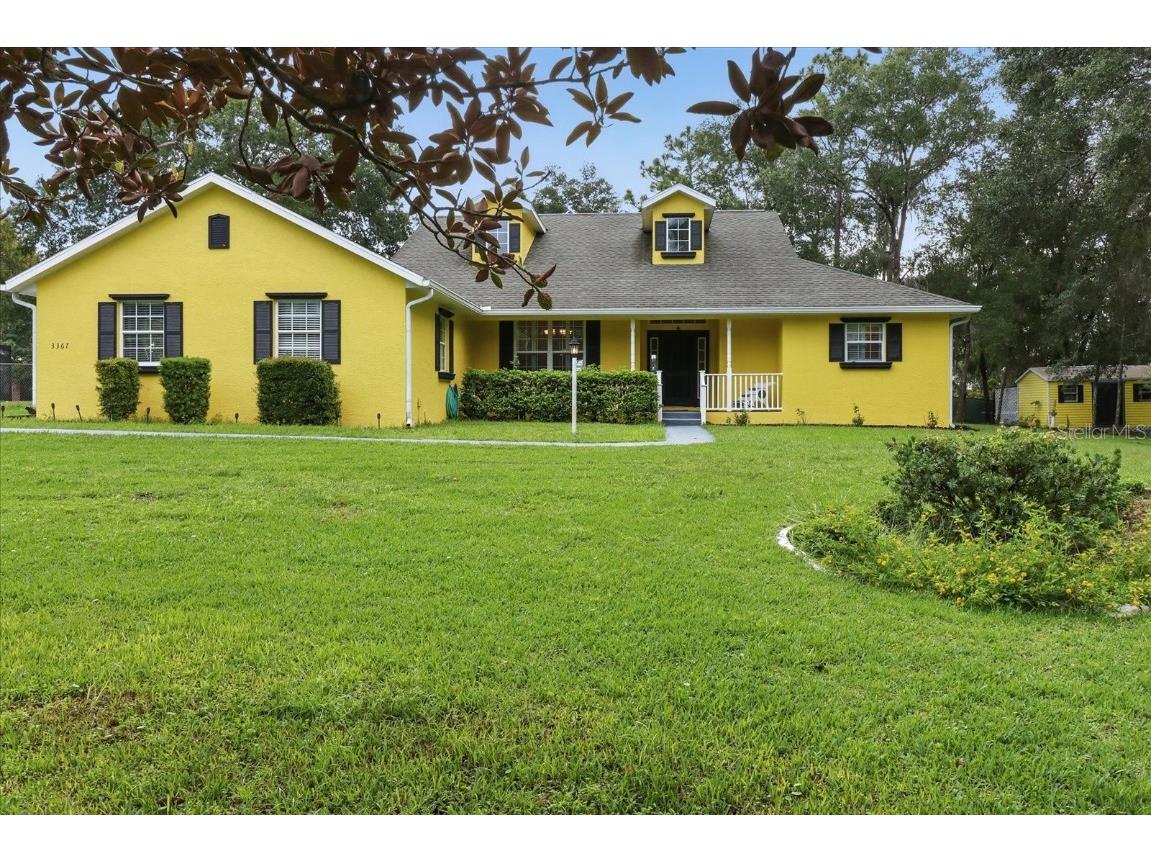 3367 S Oakdale Terrace Inverness FL 34452 TB8423205 image41