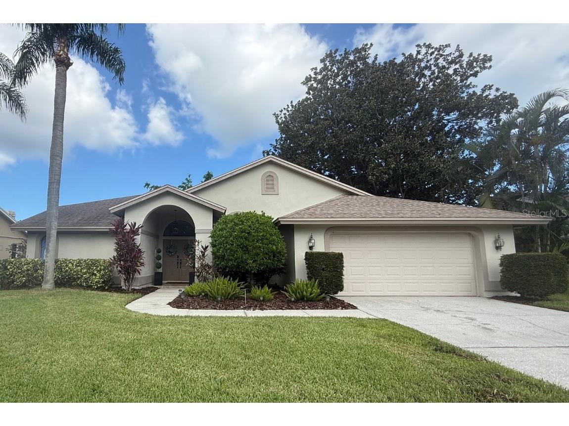 3368 E Lake Shore Lane Clearwater FL 33761 TB8406405 image1