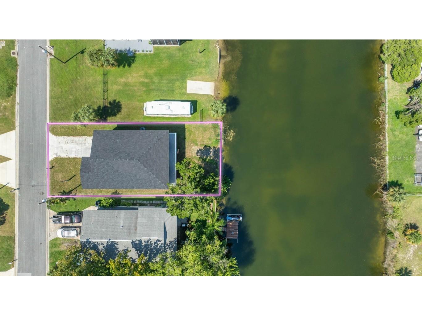 3368 Fernleaf Drive Hernando Beach FL 34607 - GULF TB8422226 image10